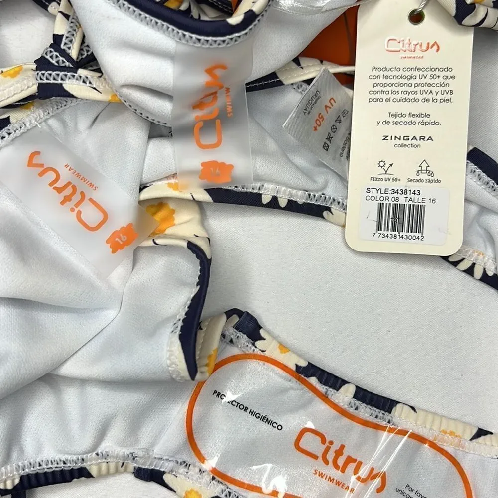 Citrus Swimwear details brand